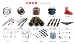 金屬波紋管(Guǎn)補償器疲勞試驗機